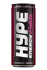 Hype Energy Enlite