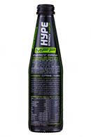 Hype Energy: HypeEnergy-MFP-Bottle-Facts