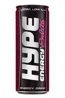 Hype Energy: HypeEnergy-MFP-Can-ExtraLowCal-Enlito-Front
