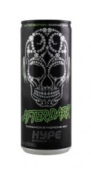 Hype Energy: Hype AfterDark Front