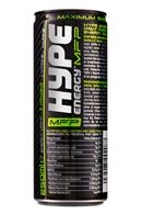 Hype Energy: HypeEnergy-MFP-Can-MaxEnergy-Facts