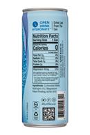 HyVIDA: HyVida-8oz-HydrogenWater-Sparkling-Pure-Facts