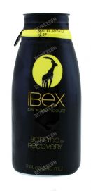 Ibex Drinkable Yogurt: 