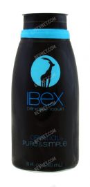 Ibex Drinkable Yogurt: 