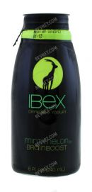 Ibex Drinkable Yogurt: 
