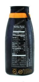 Ibex Drinkable Yogurt: 