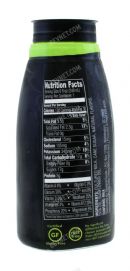 Ibex Drinkable Yogurt: 