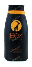 Ibex Drinkable Yogurt: 