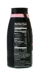 Ibex Drinkable Yogurt: IBEX Raspberry Facts