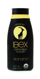 IBEX Banana Front