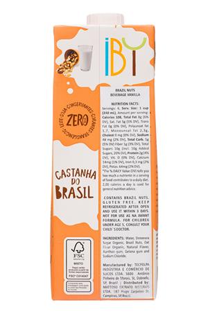 IBY Foods: IBY-1l-2020-CastanhaDoBrasil-CustanhaBaunilha-Facts