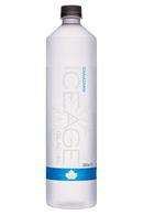 Ice Age: IceAgeGlacial-34oz-Canadian-Front