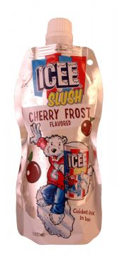 Cherry Frost