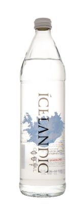 Sparkling Icelandic Glacial (750ml)