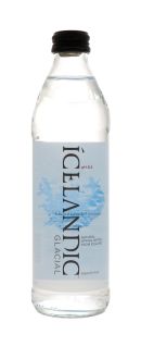 Icelandic Glacial Water: Icelanding 330
