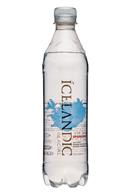 Icelandic Glacial Water: Icelandic-17oz-Sparkling