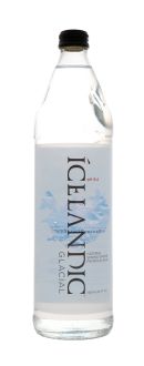 Icelandic Glacial Water: Icelandic 750