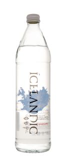 Icelandic Glacial Water: Icelandic Spark750