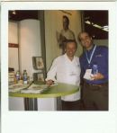 Iceland Spring Water: Wolfgang Puck and Iceland Spring