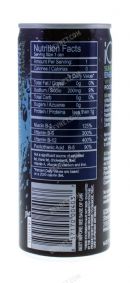 iCON Energy Drink: 