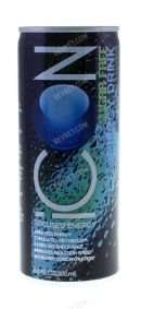 iCON Energy Drink: 
