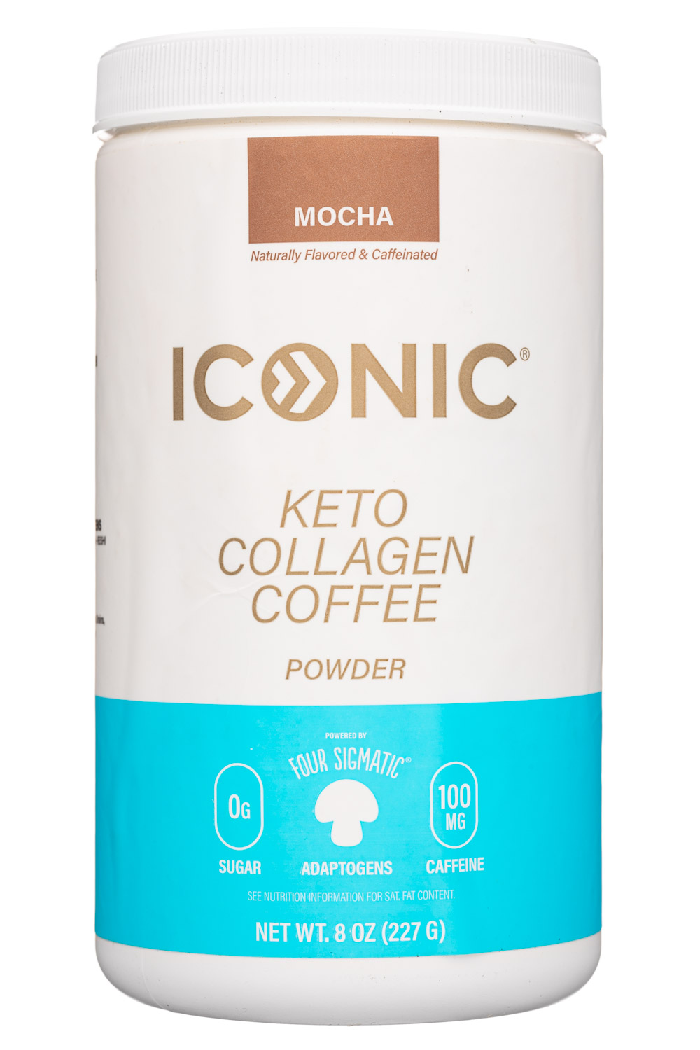 Keto Collagen Coffee