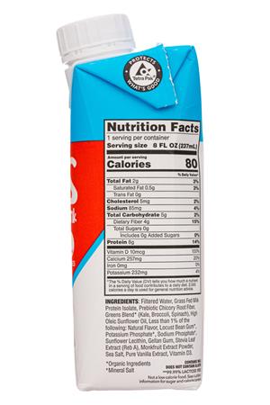 Iconic: Iconic-8oz-2020-KidsProtein-FruityFiesta-Facts