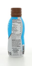 Iconic: IconicProtein CafeAuLait Back
