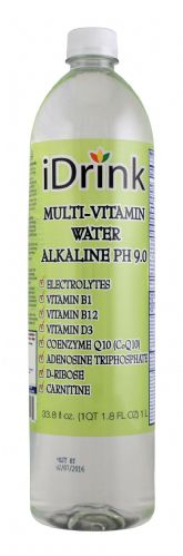 Multi-Vitamin Water - 33.8 oz