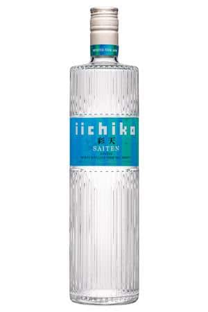 iichiko: iichiko-750ml-2022-Saiten