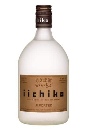 iichiko: iichiko-750ml-2022-Barley