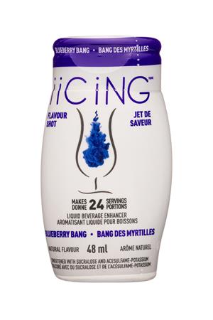 iiCiNG Flavour Shot: iicing-48ml-2022-FlavorShot-BluebBang