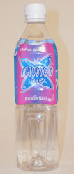Illusion H2O Peach Water