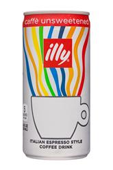 Caffè Unsweetened