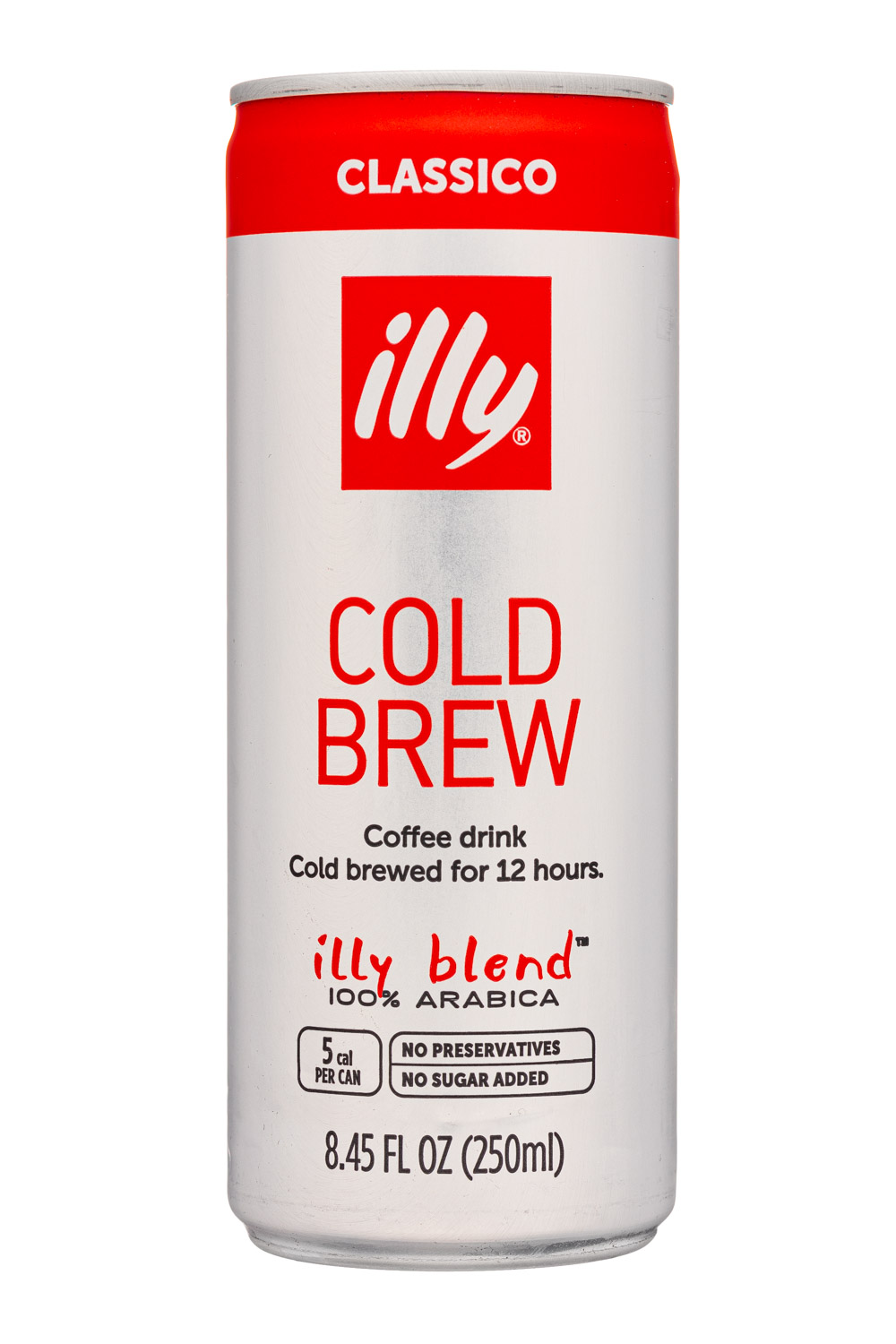 Cold Brew