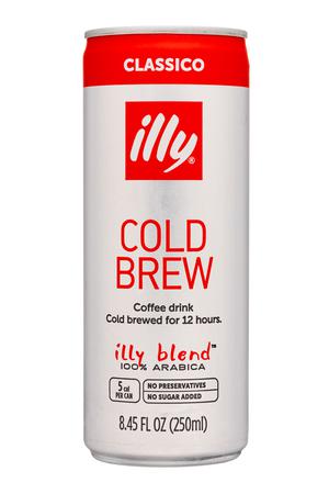Illy: Illy-8oz-2022-ColdBrew-Front