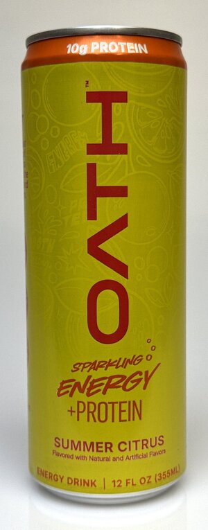 Oath Nutrition: IMG_0064