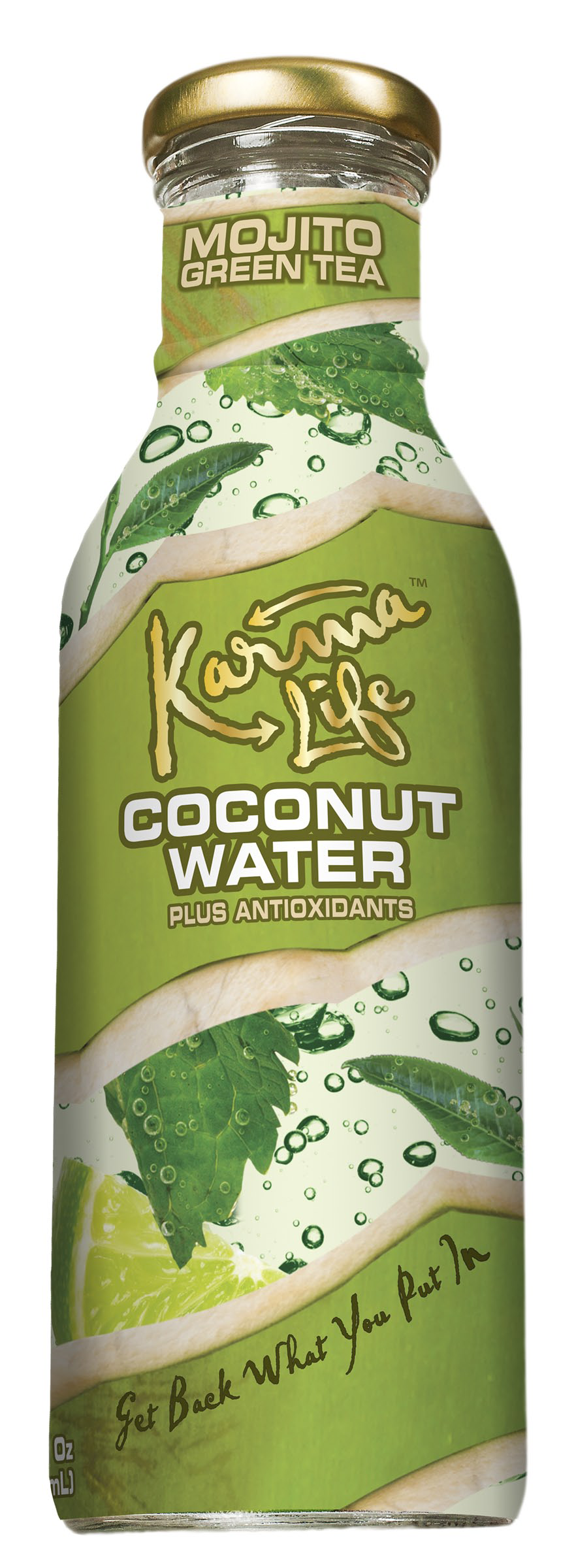 Karma Life Water: