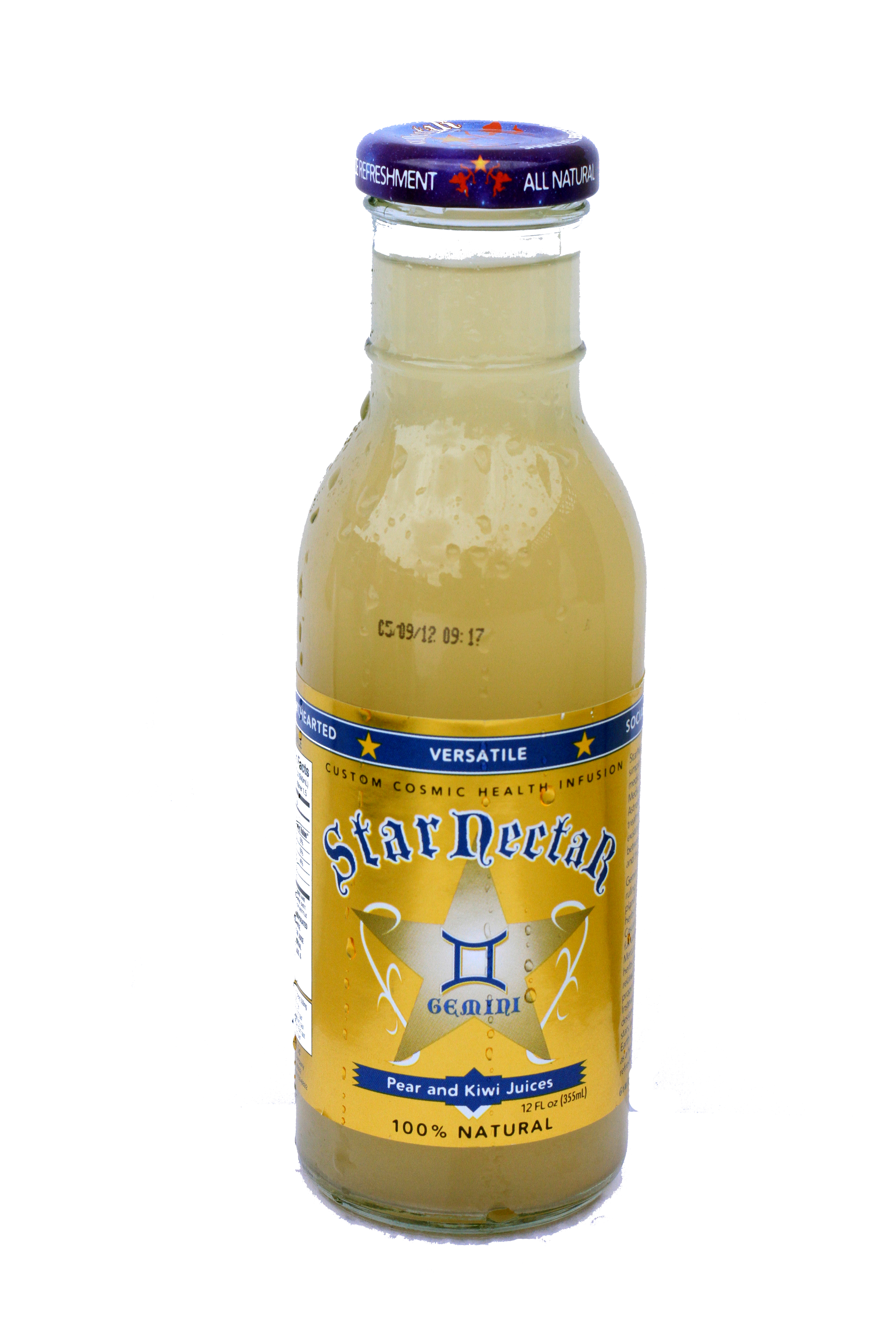 Pear Kiwi