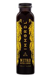 Immordl Nitro Super Coffee