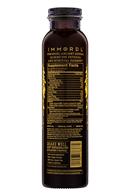 Immordl: Immordl-300ml-NitroSuperCoffee-Facts