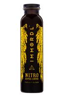 Immordl: Immordl-300ml-NitroSuperCoffee-Front