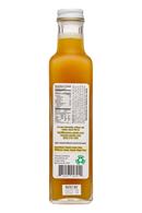 ImmuneSchein Ginger Elixir: ImmuneSchein-9oz-GingerElixer-Facts