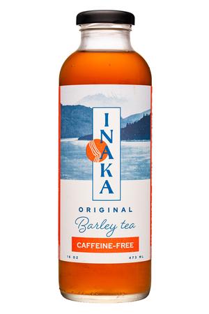 Inaka: Inaka-16oz-2022-Original-Front