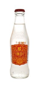 INDI & Co: Indi Tonic Front