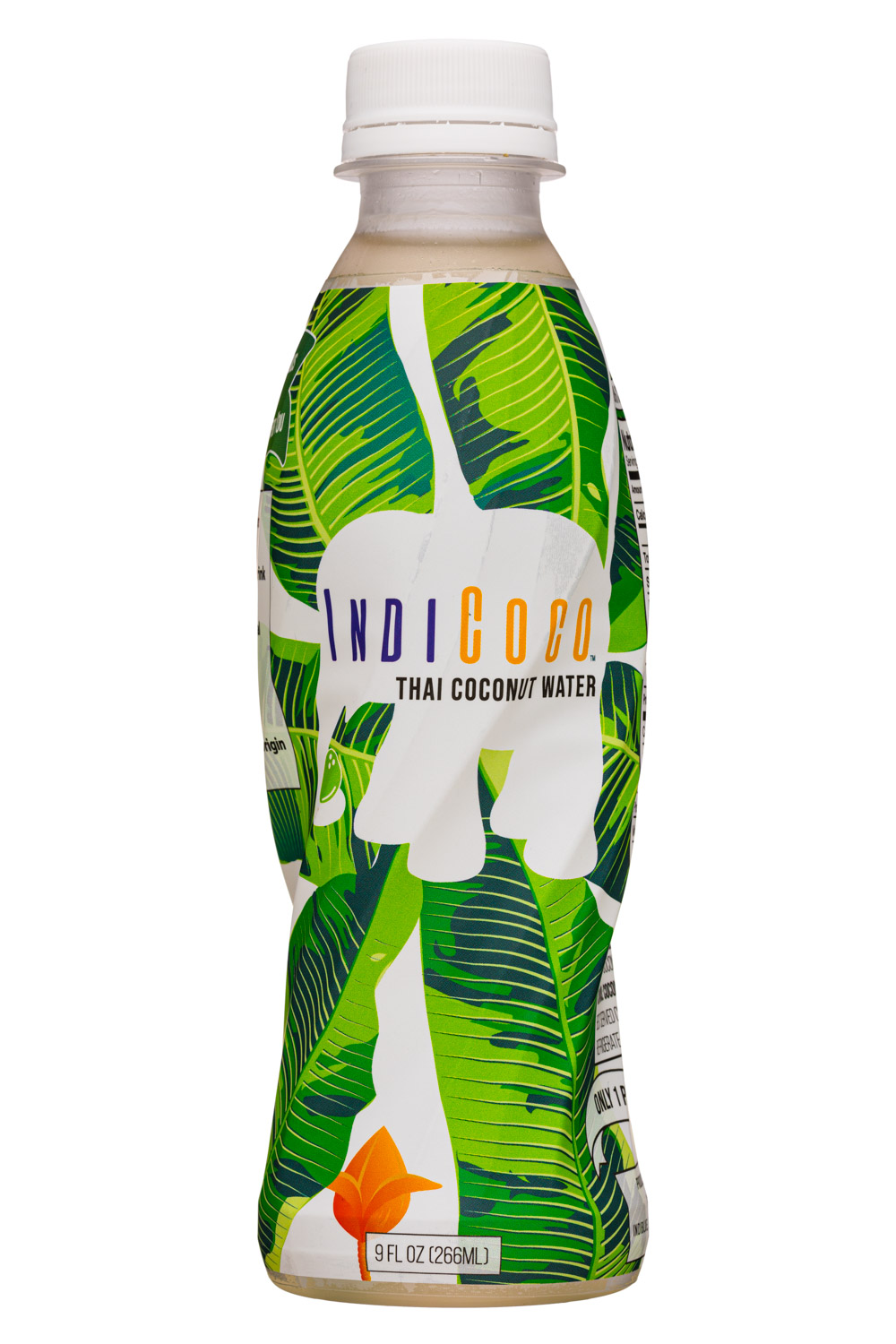 Thai Coconut Water
