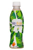 IndiCoco: IndiCoco-9oz-ThaiCoconut-Front