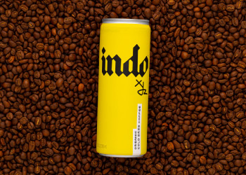 Indo Cold Brew Coffee - Indo Cold Brew Coffee Review