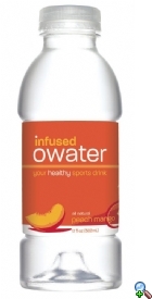 Peach Mango with Antioxidants