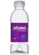 infused owater: